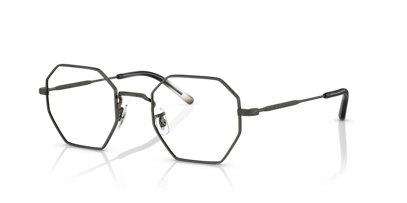 Oliver Peoples Holender 1312 Eyeglasses - view 7